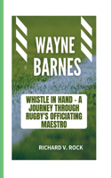 Wayne Barnes