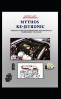 Bosch KE- Jetronic Prüfungen und Einstellungen