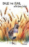 Dale the Quail and the Rainbow Serenade