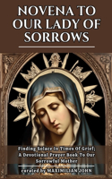 Novena to Our Lady of Sorrows