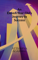 Eleven-Year-Old's Journey to Success