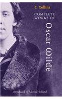 Complete Works of Oscar Wilde