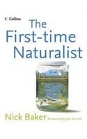 The First-time Naturalist