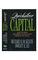 Quicksilver Capital