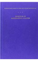 Principles of Mathematical Analysis