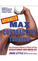 Advanced Max Contraction Training