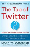EBK Tao of Twitter Revised and Expanded