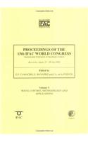 Novel Control Methodology and Applications