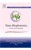 Nano Biophotonics