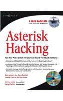 Asterisk Hacking