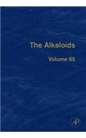 The Alkaloids: Chemistry and Biology