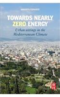 Towards Nearly Zero Energy