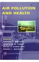 Air Pollution and Health