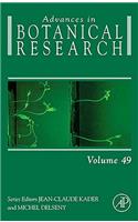 Advances in Botanical Research