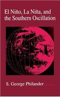 El Nino, La Nina, and the Southern Oscillation