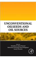 Unconventional Oilseeds and Oil Sources