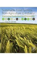 Sustainable Food Systems from Agriculture to Industry