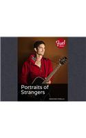 Portraits of Strangers