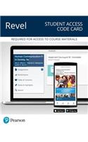 Revel for Human Communication in Society -- Access Card