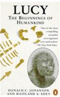 Lucy: Beginnings of Humankind (Penguin Press Science)