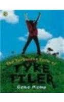 Turbulent Term Of Tyke Tiler