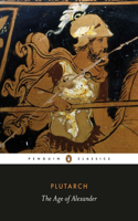 Age of Alexander: Ten Greek Lives