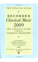 The Penguin Guide to Recorded Classical Music