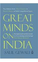 Great Minds On India