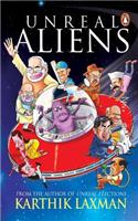 Unreal Aliens