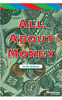 Storytown: Ell Reader Teacher's Guide Grade 4 All about Money