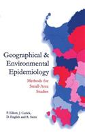 Geographical and Environmental Epidemiology