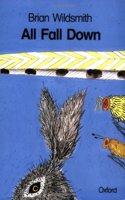 All Fall Down: (Cat on the Mat Books)