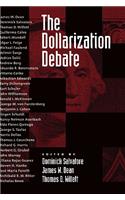 Dollarization Debate