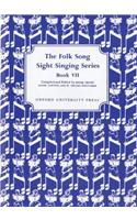 Folk Song Sight Singing 7