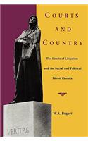 Courts and Country
