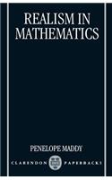 Realism in Mathematics