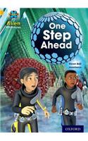 Project X: Alien Adventures: Gold: One Step Ahead