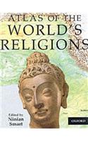 Atlas of the World's Religions