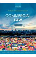 Commercial Law