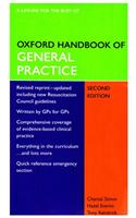 Oxford Handbook of General Practice