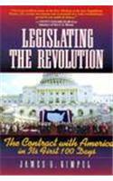 Legislating the Revolution