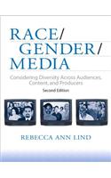 Race, Gender, Media