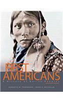 First Americans
