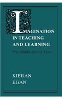 Imagination in Teaching and Learning