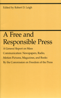Free and Responsible Press