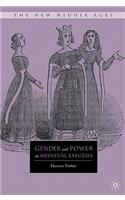 Gender and Power in Medieval Exegesis
