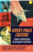 Soviet Space Culture