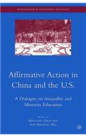 Affirmative Action in China and the U.S.