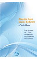 Adopting Open Source Software