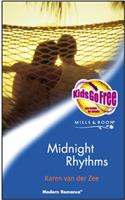 Midnight Rhythms (Mills & Boon Modern)